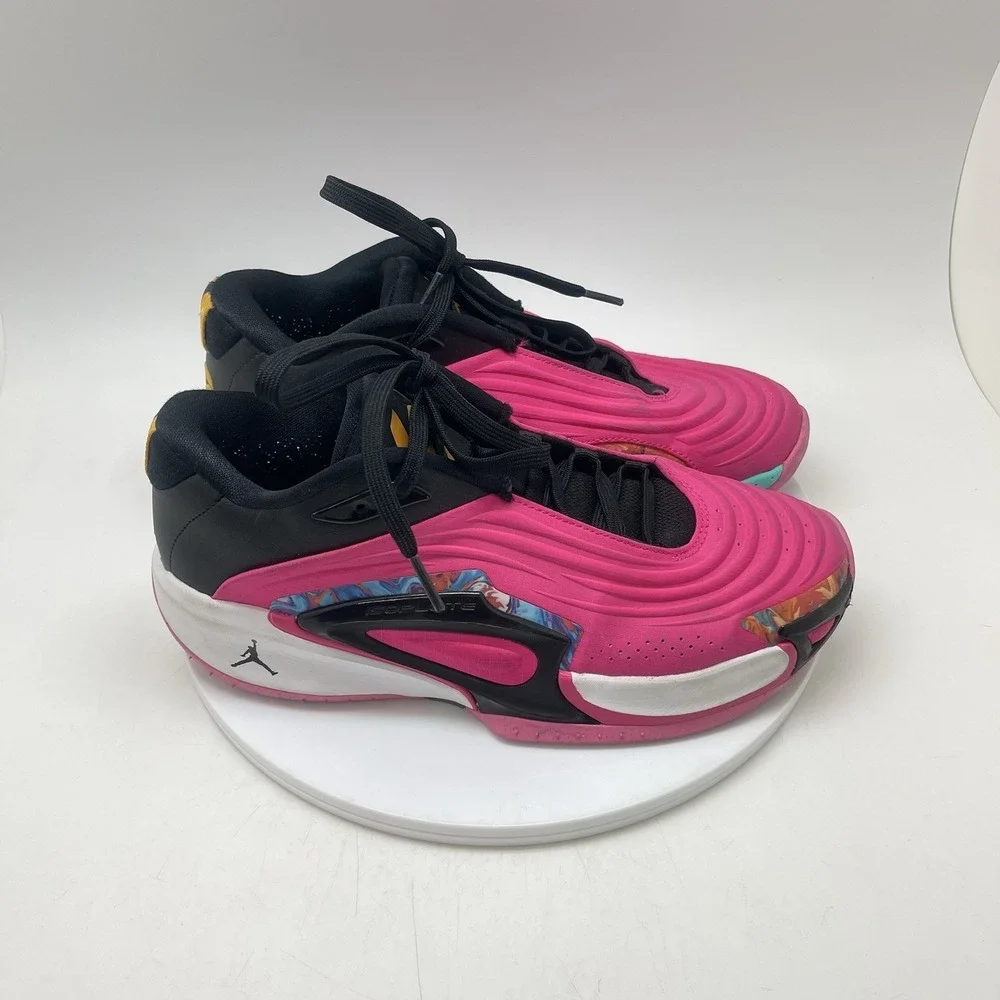 Nike Sneakers Mens 8 Jordan Luka 3 